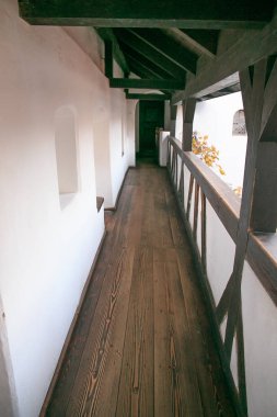 Bran Şatosu, Kraliçe Marie Romanya, Transilvanya adlı Villası