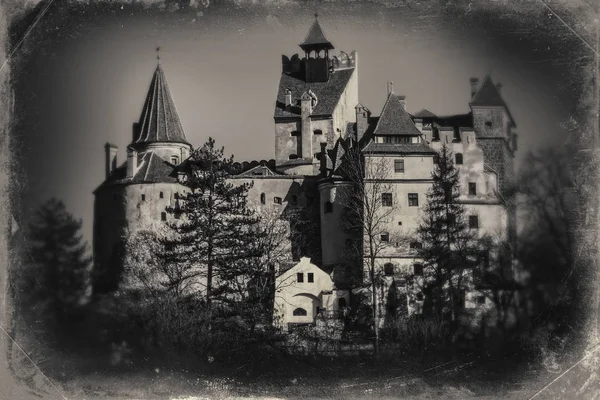 ᐈ Bran castle stock pictures, Royalty Free dracula castle ...