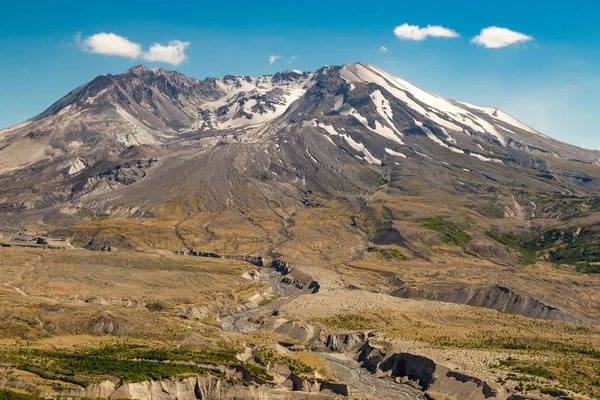 North America Washington State Pacific Northwest Skamania County Mount Helens — Stock Photo, Image