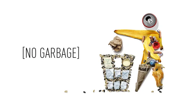 Çöp ile çevre sorunu