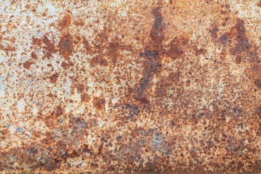 eski bir paslı metal doku