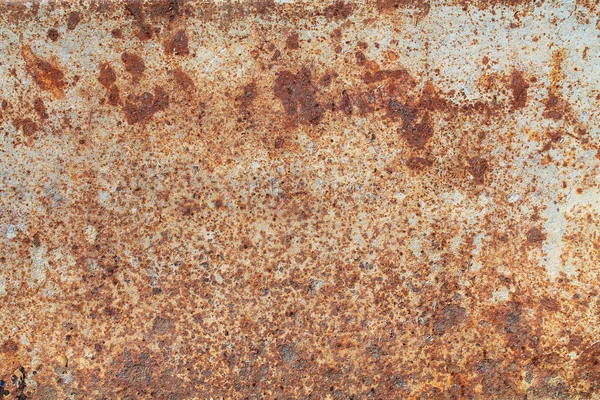eski bir paslı metal doku
