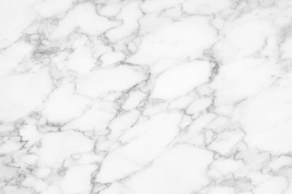 白い大理石柄のテクスチャ背景 ビー玉抽象的なインテリア デザインの自然なホワイト グレー — ストック写真