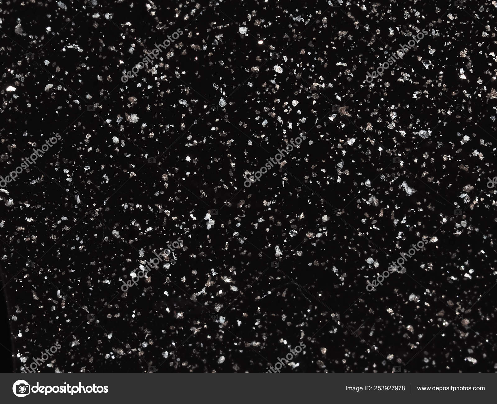 Black glitter christmas abstract backgroun Stock Photo by ©sablinstanislav 253927978