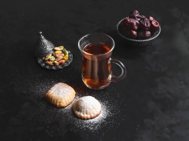 Mısır çerezleri 