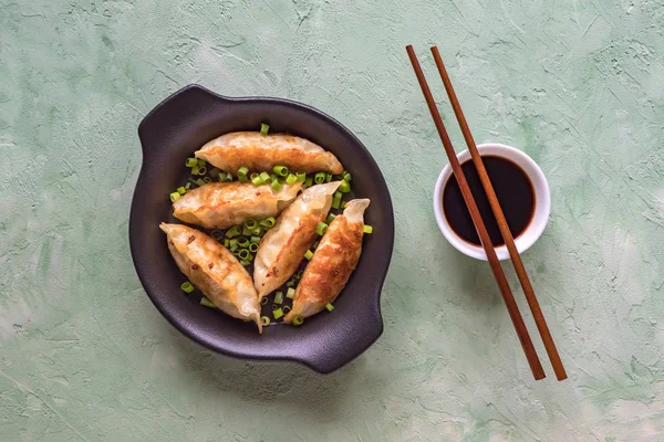 Kasede Kızarmış Asya köfte