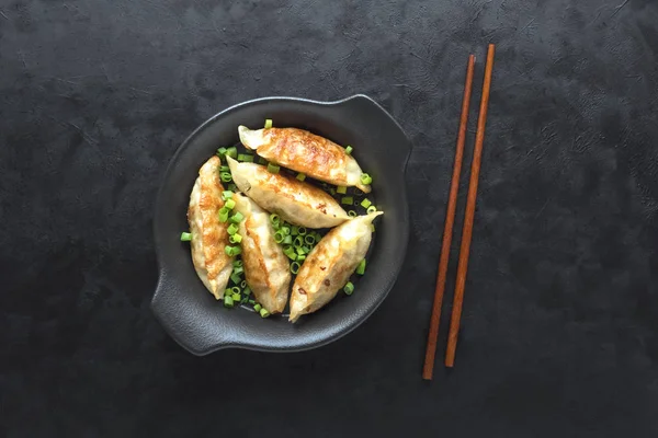 Kasede Kızarmış Asya köfte