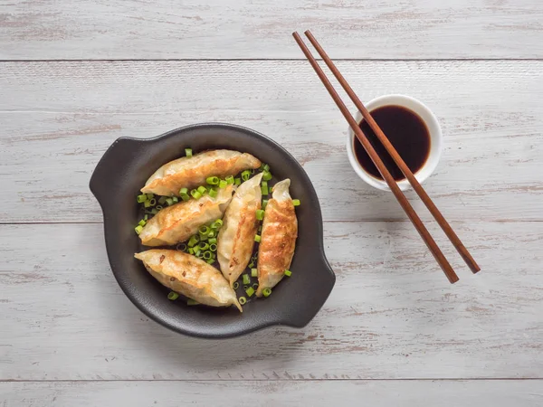 Kasede Kızarmış Asya köfte