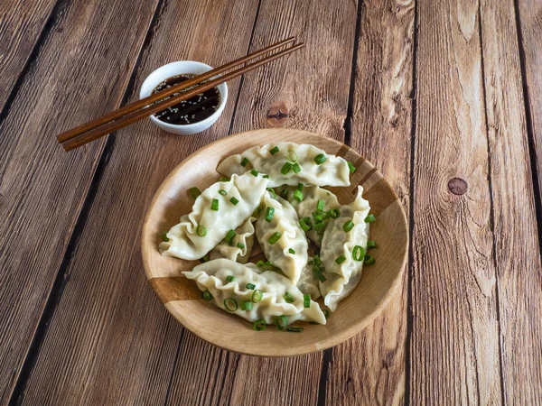 Tabakta Ev Yapımı Et Köfte, üst görünümü