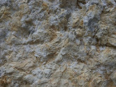 Soyut doğal doku. Minimalizm tarzı eski duvar deseni. Vintage tarzı tasarımcısında için tedarik. Gri arka plan eski taş