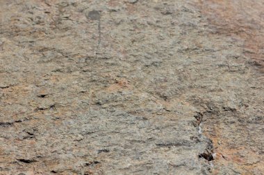 Granit yüzey, doku eski taş, doğal malzeme, granit desen duvar kağıdı, sanat için vintage tarzı, kahverengi arka planda tasarımcısından için boş