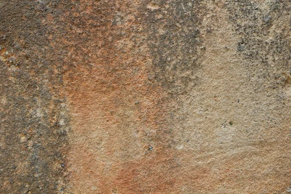 Textura Uma Parede Velha Superfície Templo Antigo Praga Fundo Pedra — Fotografia de Stock