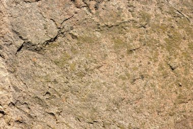 Doku granit Tasarımcısı. Granit taş yakın çekim. Arka plan doğal malzeme. Eski zamanların kayalık kayalar