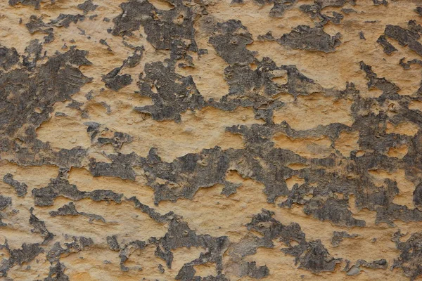 Texture Old Wall Surface Ancient Temple Prague Background Stone Designer — Stock Photo, Image