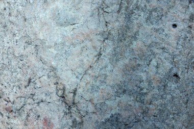 Granit doku Tasarımcısı. Granit taş yakın çekim. Arka plan doğal malzeme. Eski zamanların kayalık kayalar. Doğal desen