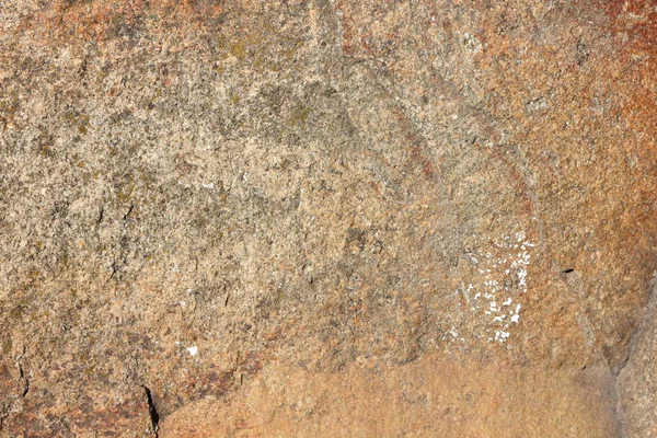 Fondo Granito Piedra Granito Cerca Textura Material Natural Rocas Rocosas — Foto de Stock