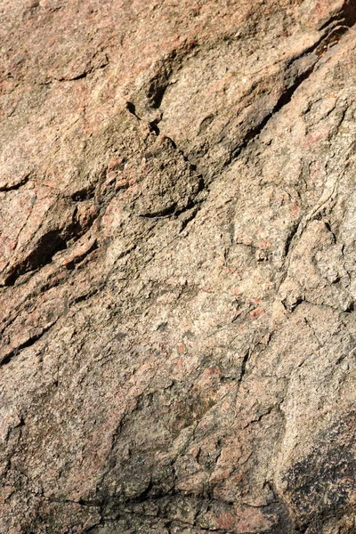 Graniet Achtergrond Granieten Steen Close Het Patroon Van Natuurlijke Materialen — Stockfoto