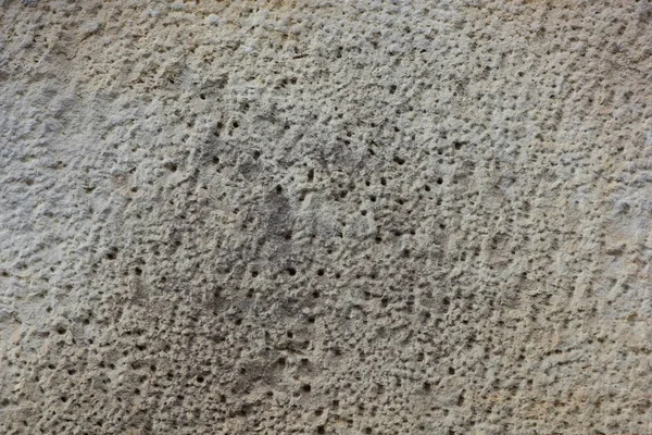 Textura Uma Parede Pedra Fundo Vintage Uma Parede Edifícios Medievais — Fotografia de Stock