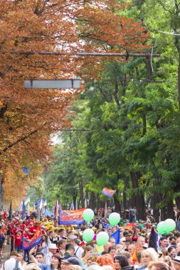 Karnaval Alayı 