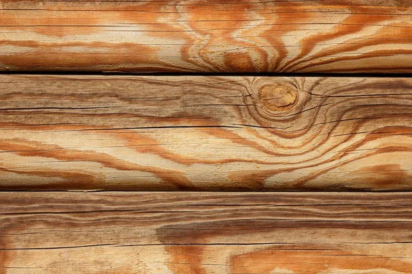 Textúra Fából Készült Deszka Háttérben Fából Készült Gerendák Természetes Minta — Stock Fotó