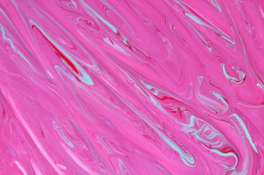 Mor pembe arka plan. Pembe Turkuaz renkli desen. Menekşe mercan renk güzel sanatlar. Çok renkli doku. Sanat