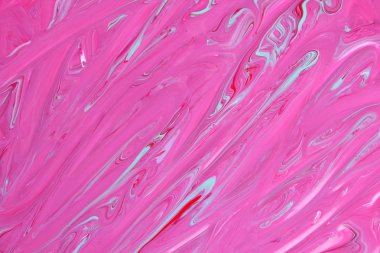 Mor pembe arka plan. Pembe Turkuaz renkli desen. Menekşe mercan renk güzel sanatlar. Çok renkli doku. Sanat