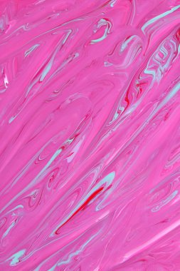 Mor pembe arka plan. Pembe Turkuaz renkli desen. Menekşe mercan renk güzel sanatlar. Çok renkli doku. Sanat