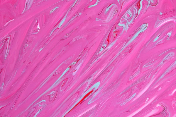 Mor pembe arka plan. Pembe Turkuaz renkli desen. Menekşe mercan renk güzel sanatlar. Çok renkli doku. Sanat