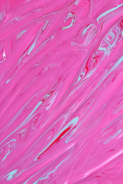 Mor pembe arka plan. Pembe Turkuaz renkli desen. Menekşe mercan renk güzel sanatlar. Çok renkli doku. Sanat