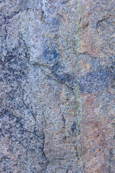 Granit Textur Aus Nächster Nähe Granitfelsen Mit Poröser Oberfläche Hintergrund — Stockfoto