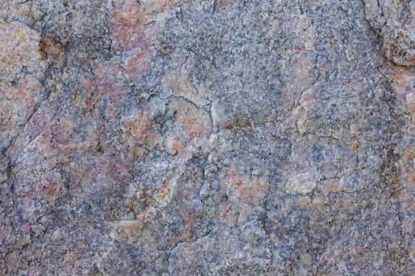 Textura Granito Cerca Rocas Granito Con Superficie Porosa Antecedentes Piedra —  Fotos de Stock
