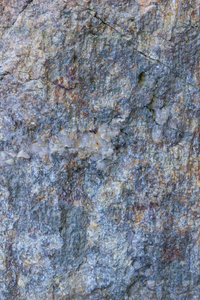 Εσωτερικη Υφή Γρανίτη Βράχοι Από Γρανίτη Πορώδη Επιφάνεια Φόντο Από — Φωτογραφία Αρχείου