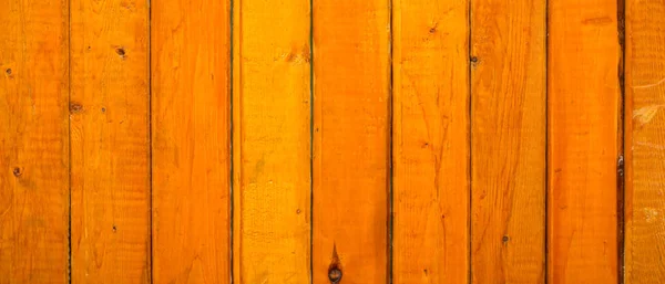 Tło Drewnianych Desek Drewniane Deski Pokryte Lakierem Puste Dla Projektanta — Zdjęcie stockowe