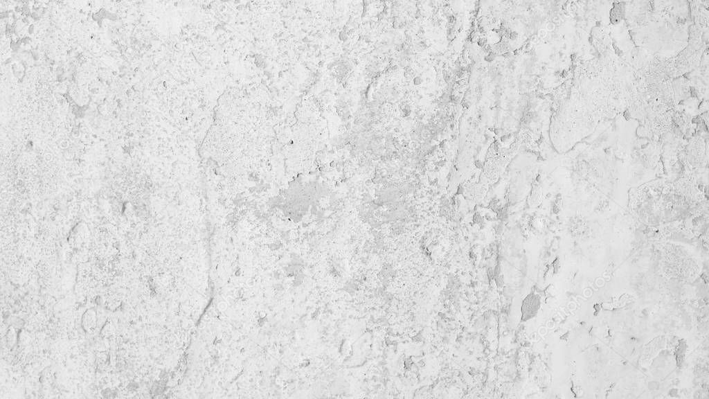 Texture of cement surface. Background cement wall. Abstract gray pattern. Natural gray cracked surface background. Copy space