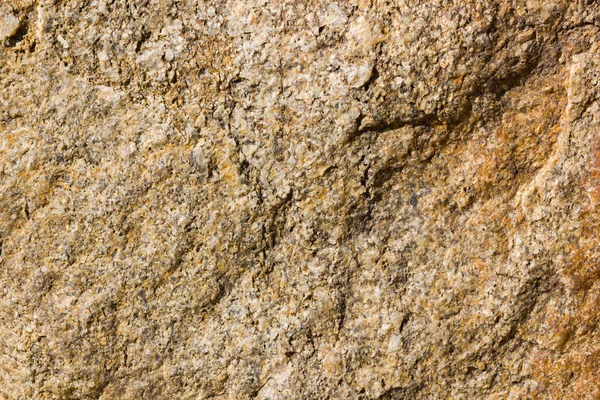 Background Granite Texture Granite Stone Pattern Roughened Surface Texture Brown — Stock Photo, Image