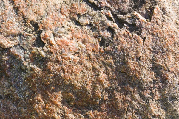 Fondo Granito Textura Piedra Granito Patrón Superficie Rugosa Textura Piedra — Foto de Stock