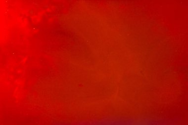 Soyut koyu kırmızı arka plan. Kırmızı desenli. Renkli bulanık arka plan