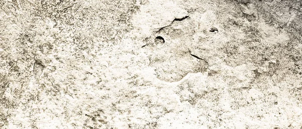 Soyut tonda arka plan. Doğal taş dokusu. Pürüzlü yüzey deseni. Vintage doku. Geniş ekran