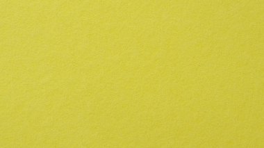 Doğal Kağıtlı Soyut Sarı Arkaplan