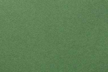 Çevre dostu tasarım için fibröz yüzeyli yeşil kağıt dokusu