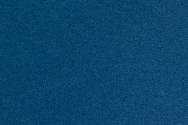 Koyu mavi kağıt dokusu İnce lifli arkaplan