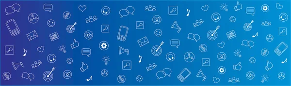 sosyal medya pazarlama kavramı 