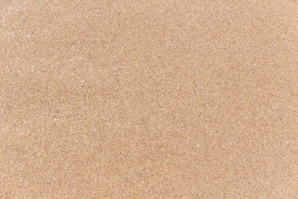 Макрос Текстуры Пляжного Песка Природного Фона — стоковое фото