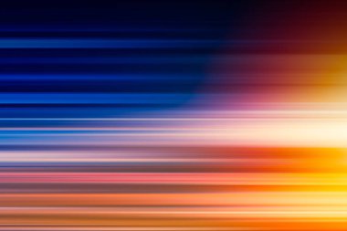 horizontal blur fast speed accelerate high perform light blast for technology abstract for background clipart