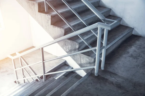 merdiven acil merdiven, iç merdiven Ofis Binası.