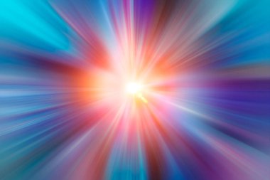 yakınlaştırma bulanıklık etkisi aydınlatma hız - görüntü