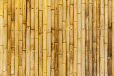 doğal bambu ahşap doku desen arka plan