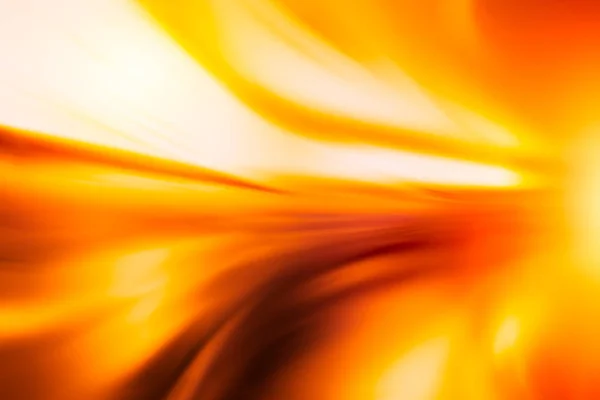 Fuego Caliente Alta Velocidad Movimiento Desenfoque Abstracto Para Fondo — Foto de Stock