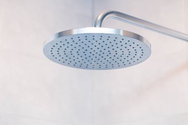 Sağanak yağış ya da sağanak, sağanak sağanak yağış için tepemizde