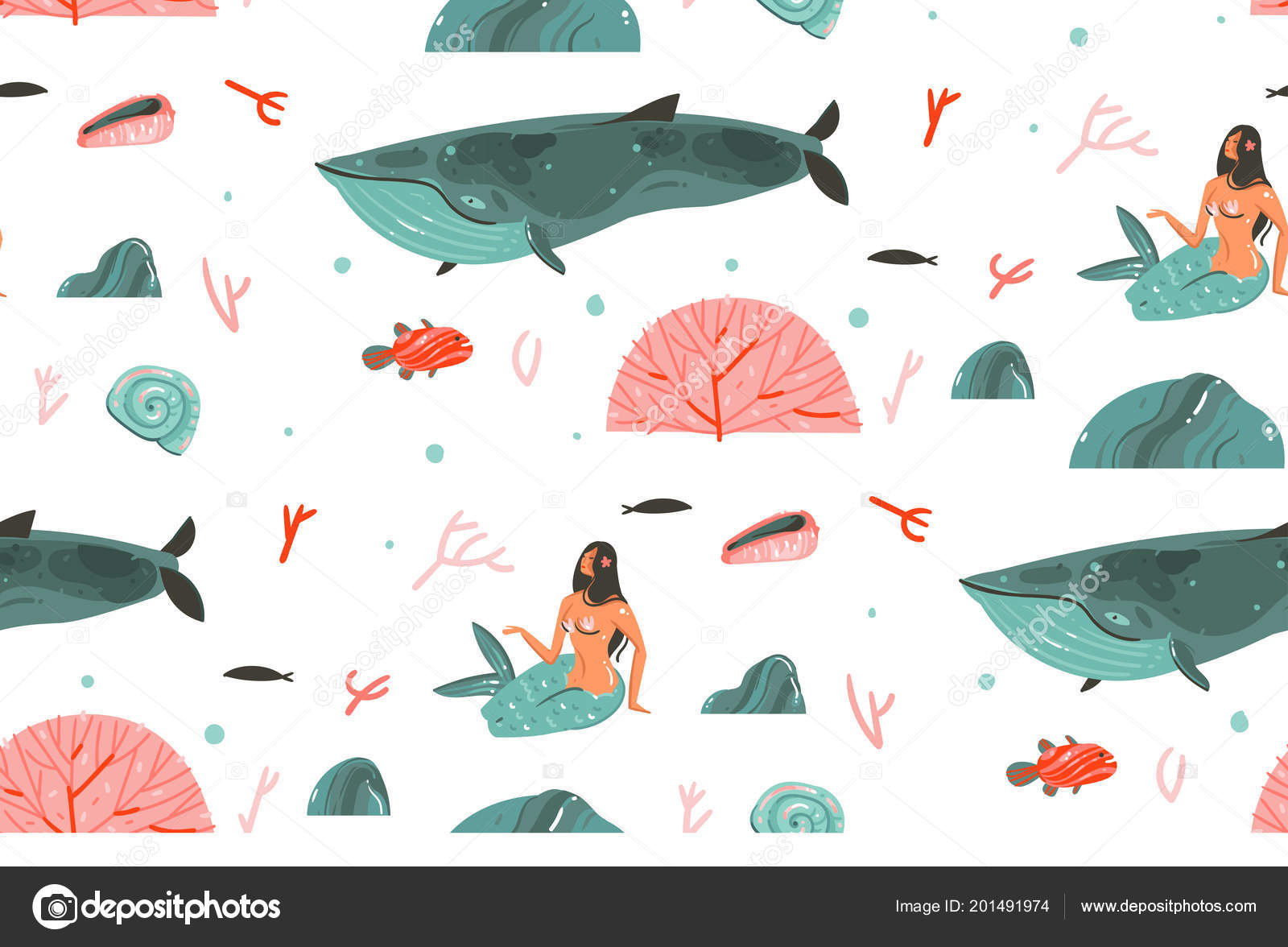 大きなクジラ 魚 白い背景に分離された自由奔放な人魚の女の子の文字の美しさの描かれたベクター抽象漫画グラフィックの夏の時間水中イラスト シームレスなパターンを手します ストックベクター C Helter Skelter Nastya Yandex Ru 大きなクジラ 魚 白い背景に分離された自由奔放な人魚の女の子の文字の美しさの描かれたベクター抽象漫画グラフィックの夏の時間水中イラスト シームレスなパターンを手します ストックベクター C Helter Skelter Nastya Yandex Ru